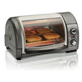 Hamilton Beach Convection Toaster Oven